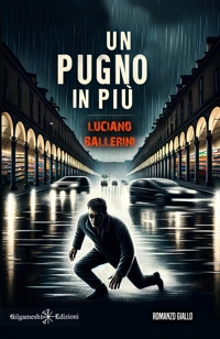 Immagine copertina libro Un pugno in più