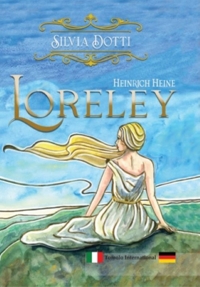 Immagine copertina libro Loreley. Ediz. italiana e tedesca