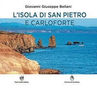 Immagine copertina libro L'isola di San Pietro e Carloforte