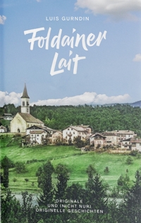 Immagine copertina libro Foldainer Lait. Originale und (nicht nur) originelle Geschichten