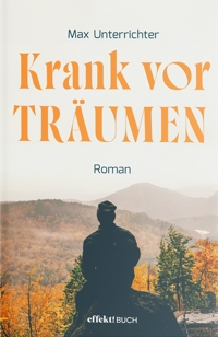 Immagine copertina libro Krank vor Träumen