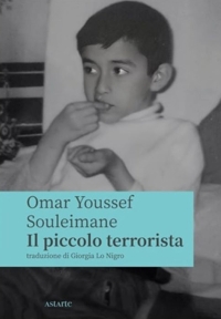 Immagine copertina libro Il piccolo terrorista