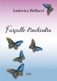 Immagine copertina libro Farfalle d'inchiostro
