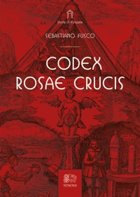 Immagine copertina libro Codex Rosae Crucis