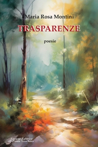 Immagine copertina libro Trasparenze
