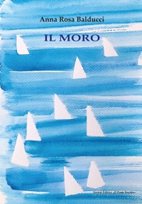 Immagine copertina libro Il moro