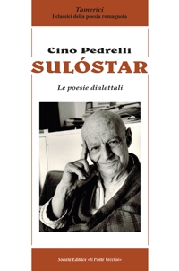 Immagine copertina libro Sulóstar. Le poesie dialettali