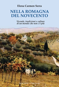 Immagine copertina libro Nella Romagna del Novecento