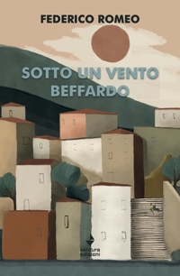 Immagine copertina libro Sotto un vento beffardo