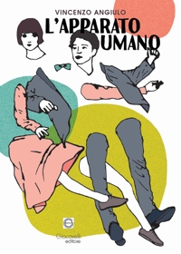 Immagine copertina libro L'apparato umano