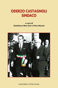 Immagine copertina libro Oderzo Castagnoli sindaco