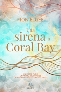 Immagine copertina libro Una sirena a Coral Bay