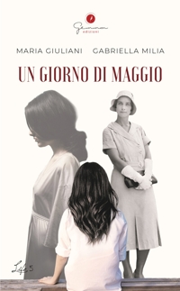 Immagine copertina libro Un giorno di maggio