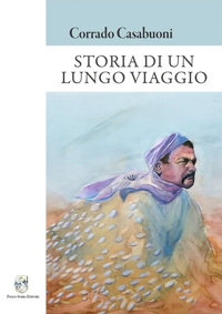 Immagine copertina libro Storia di un lungo viaggio