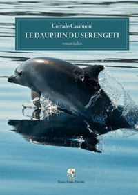 Immagine copertina libro Le dauphin du Serengeti
