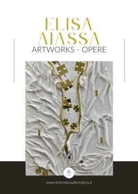 Immagine copertina libro Artworks-Opere. Ediz. illustrata