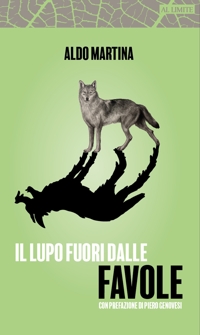Immagine copertina libro Il lupo fuori dalla favole