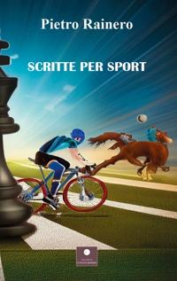 Immagine copertina libro Scritte per sport