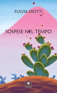 Immagine copertina libro Sospese nel tempo