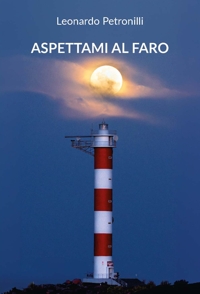 Immagine copertina libro Aspettami al faro