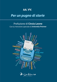Immagine copertina libro Per un pugno di storie 2024