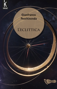 Immagine copertina libro L'eclittica