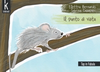 Immagine copertina libro Il punto di vista. Ediz. a colori