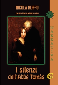 Immagine copertina libro I silenzi dell'abbé Tomàs