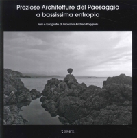 Immagine copertina libro Preziose architetture del paesaggio a bassissima entropia