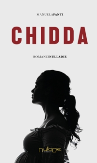 Immagine copertina libro Chidda