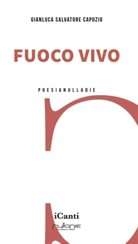Immagine copertina libro Fuoco vivo