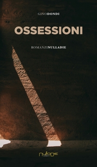 Immagine copertina libro Ossessioni