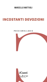 Immagine copertina libro Incostanti devozioni