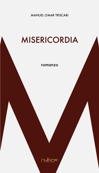 Immagine copertina libro Misericordia