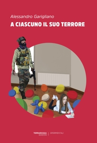 Immagine copertina libro A ciascuno il suo terrore