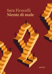 Immagine copertina libro Niente di male