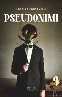 Immagine copertina libro Pseudonimi