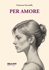 Immagine copertina libro Per amore