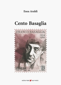 Immagine copertina libro Cento Basaglia