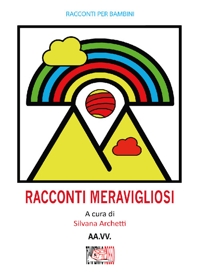 Immagine copertina libro Racconti meravigliosi