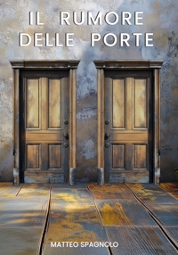 Immagine copertina libro Il rumore delle porte