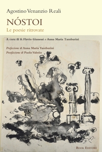 Immagine copertina libro Nóstoi. Le poesie ritrovate