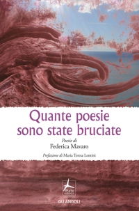 Immagine copertina libro Quante poesie sono state bruciate