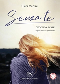 Immagine copertina libro Senza te. Vol. 2