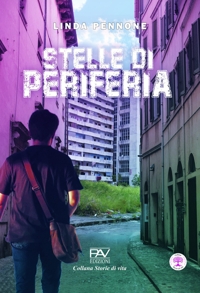 Immagine copertina libro Stelle di periferia