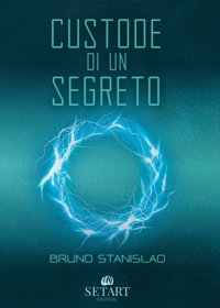 Immagine copertina libro Custode di un segreto