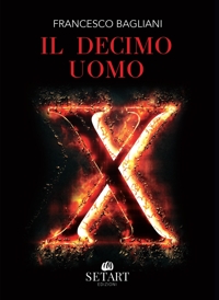 Immagine copertina libro Il decimo uomo