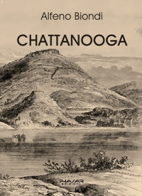 Immagine copertina libro Chattanooga