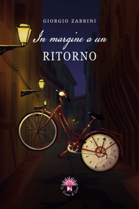 Immagine copertina libro In margine a un ritorno