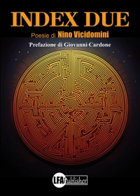 Immagine copertina libro Index due
